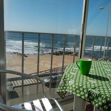 푼타델에스테 Departamento Frente Al Mar 아파트 외부 사진