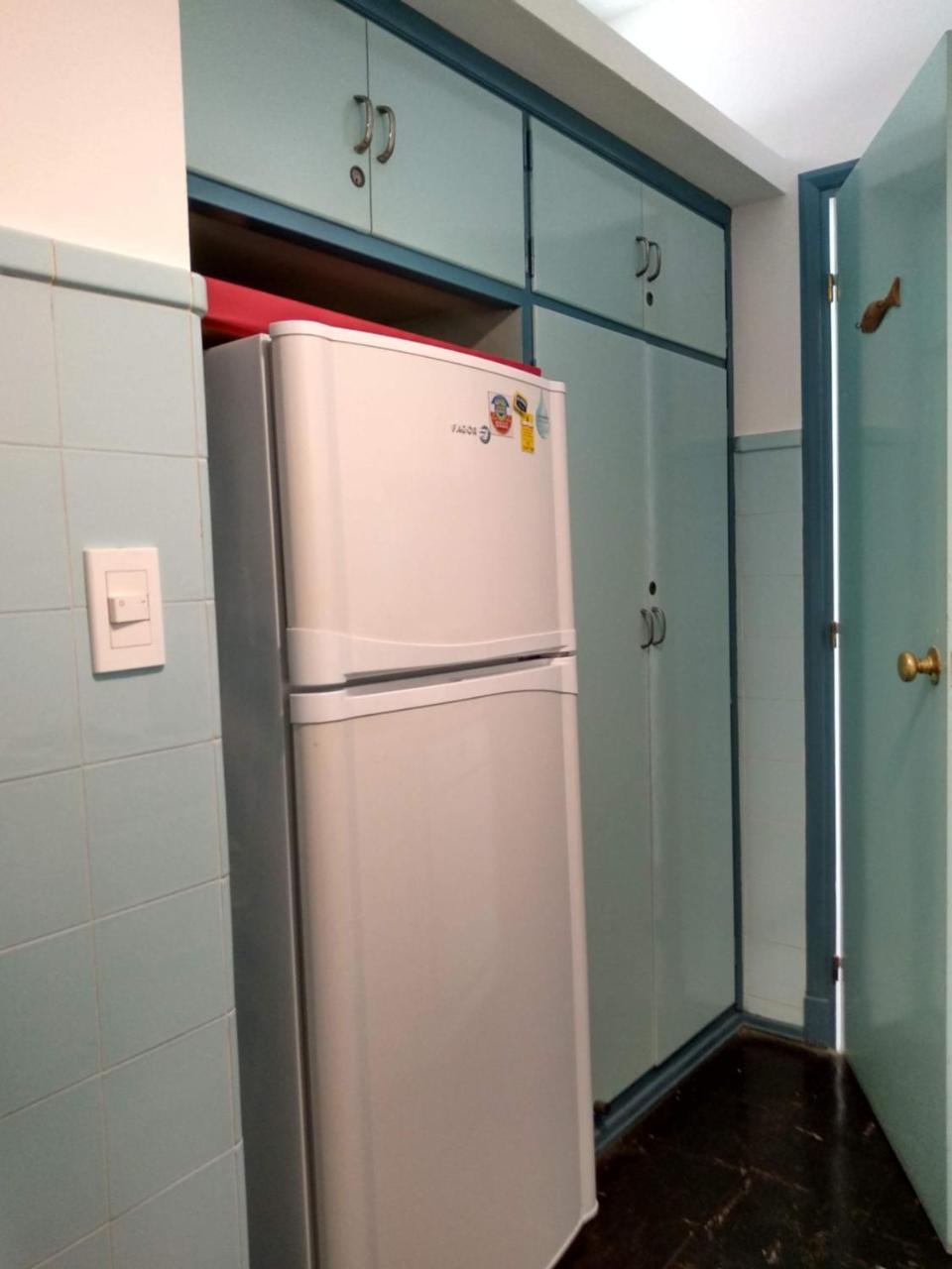 푼타델에스테 Departamento Frente Al Mar 아파트 외부 사진